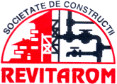 SOCIETATE DE CONSTRUCŢII REVITAROM