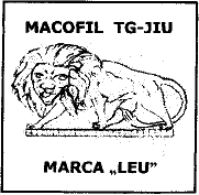 MACOFIL TG JIU MARCA LEU