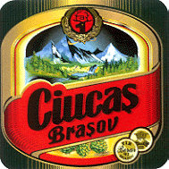 CIUCAŞ BRAŞOV
