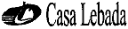 CASA LEBADA