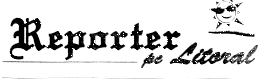 REPORTER PE LITORAL