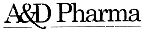A & D PHARMA