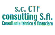 SC CTF CONSULTING SA CONSULTANTA TEHNICA SI FINANCIARA