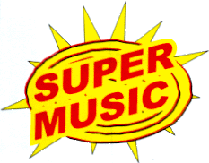 SUPER MUSIC