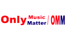 ONLY MUSIC MATTER OMM