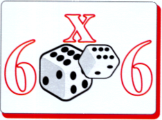6 x 6