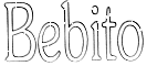 BEBITO