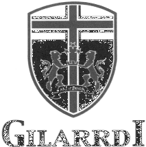GILARRDI ARS ET HONOR