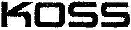 KOSS