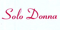 SOLO DONNA