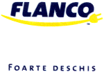 FLANCO FOARTE DESCHIS
