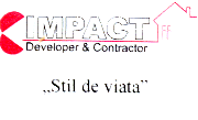 IMPACT DEVELOPER & CONTRACTOR STIL DE VIATA