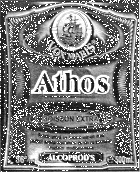 ATHOS VOX MARIS ALCOPROD'S BOISSON EXTRA