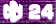 N N N 24