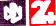 N N N 24