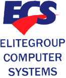 ECS ELITEGROUP COMPUTER SYSTEMS
