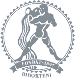 BIBORŢENI FONDAT 1897