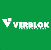 V VERBLOK PREFABRICATE VEST
