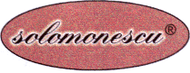 SOLOMONESCU