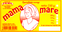 MAMA MARE
