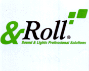 ROLL SOUND & LIGHTS PROFESSIONAL SOLUTIONS