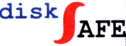 DISK SAFE