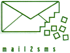 MAIL2SMS