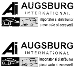 AI AUGSBURG INTERNATIONAL IMPORTATOR SI DITRIBUITOR PIESE AUTO ŞI ACCESORII