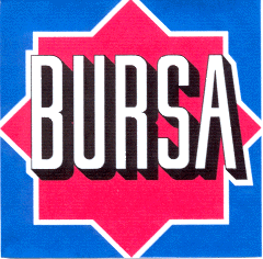 BURSA