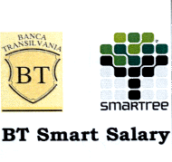 BT BANCA TRANSILVANIA SMARTREE BT SMART SALARY