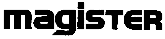 MAGISTER