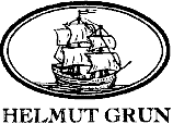 HELMUT GRUN