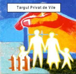 TÂRGUL PRIVAT DE VILE