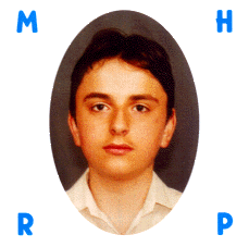 MHRP