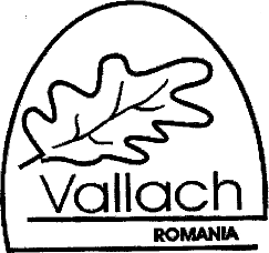 VALLACH ROMANIA