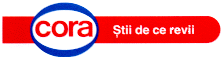 CORA ŞTII DE CE REVII