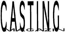 CASTING MAGAZIN