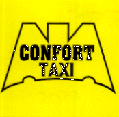 CONFORT TAXI