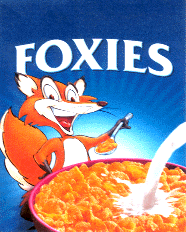 FOXIES