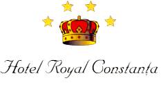 HOTEL ROYAL CONSTANŢA