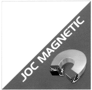 JOC MAGNETIC