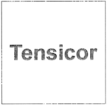 TENSICOR