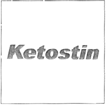 KETOSTIN