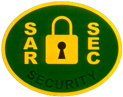 SAR SEC SECURITY
