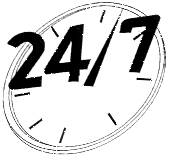 24/7