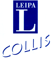 LEIPA L COLLIS
