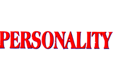 PERSONALITY