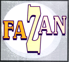 FAZAN