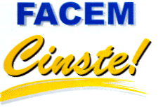 FACEM CINSTE!