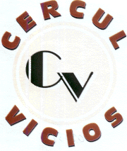 CV CERCUL VICIOS